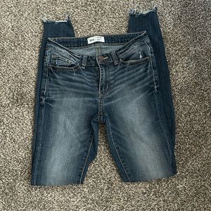 BKE Payton skinny jeans